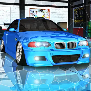 Car Parking 3D MOD APK